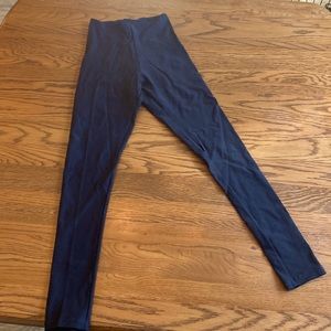 Women’s Commando Control Black Leggings